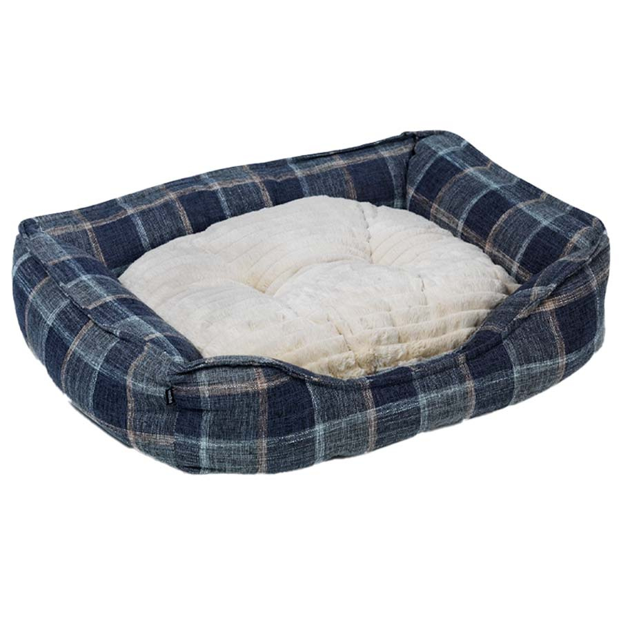Hundebett Klassisch Earl