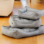 Hundebett Klassisch Lady Hundebett Klassisch Lady