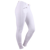 Reithosen Basic Weiß Reithosen Basic Weiß