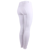 Reithosen Basic Weiß Reithosen Basic Weiß