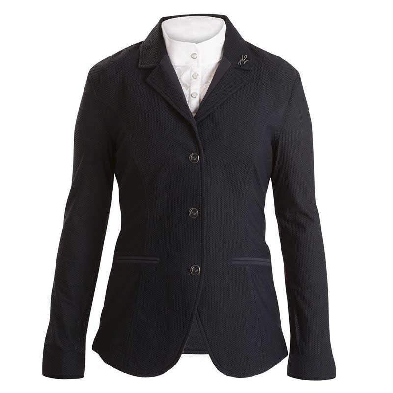 Turnierjacke Light Abrienne Marineblau
