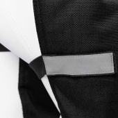 Regencape Wasserdicht Schwarz Regencape Wasserdicht Schwarz