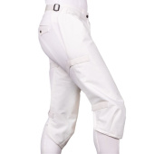Regenchaps Waterproof Weiß Regenchaps Waterproof Weiß