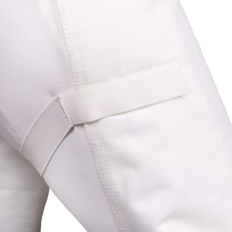 Regenchaps Waterproof Weiß