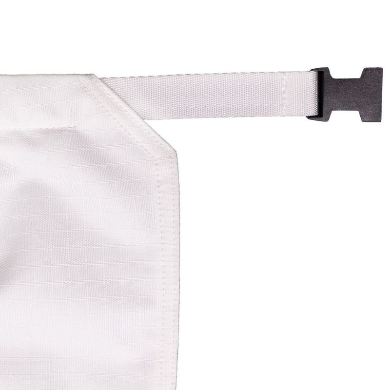 Regenchaps Waterproof Weiß