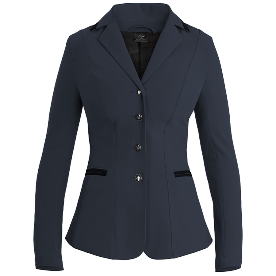Turnierjackett Wendy Marineblau