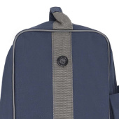 Stiefel- & Helm Tasche Combi Marineblau Stiefel- & Helm Tasche Combi Marineblau