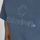 T-Shirt Classic Sports Grün T-Shirt Classic Sports Grün