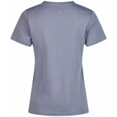 T-Shirt Classic Sports Lila T-Shirt Classic Sports Lila