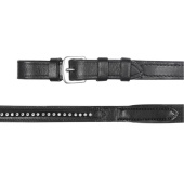 Gurtzügel Diamond Schwarz Gurtzügel Diamond Schwarz
