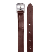 Steigbügelriemen Basic Leather Braun Steigbügelriemen Basic Leather Braun