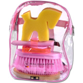 Grooming Kit Bag Rosa Grooming Kit Bag Rosa