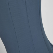 Reittop Tank Half Zip Classic Sports Grün Reittop Tank Half Zip Classic Sports Grün