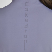 Reittop Tank Half Zip Classic Sports Lila Reittop Tank Half Zip Classic Sports Lila