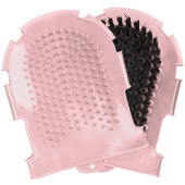 Putzhandschuh Washing Rosa Putzhandschuh Washing Rosa