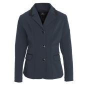 Wettkampfjacke Kinder/Jugend Wendy Marineblau Wettkampfjacke Kinder/Jugend Wendy Marineblau