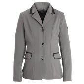 Wettkampfjacke Kinder/Jugend Wendy Grau Wettkampfjacke Kinder/Jugend Wendy Grau