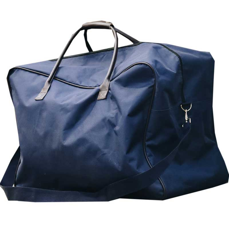 Deckentasche Marineblau