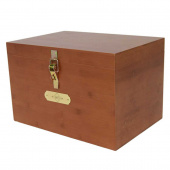 Aufbewahrungsbox für Box