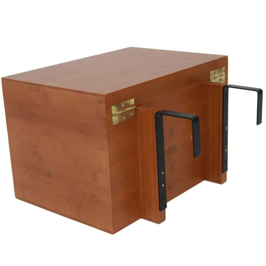 Aufbewahrungsbox für Box
