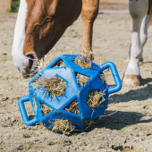 Heuball Relax Hay & Play Blau Heuball Relax Hay & Play Blau