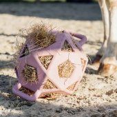 Heuball Relax Play & Hay Altrosa Heuball Relax Play & Hay Altrosa