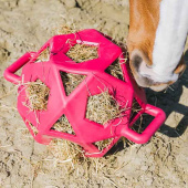 Heuball Relax Hay & Play Rosa Heuball Relax Hay & Play Rosa
