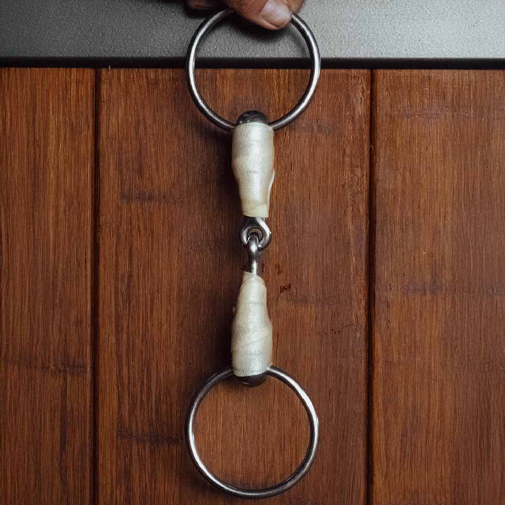 Gebissband Comfort 90cm