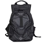 Rucksack Grooming Backpack Schwarz Rucksack Grooming Backpack Schwarz
