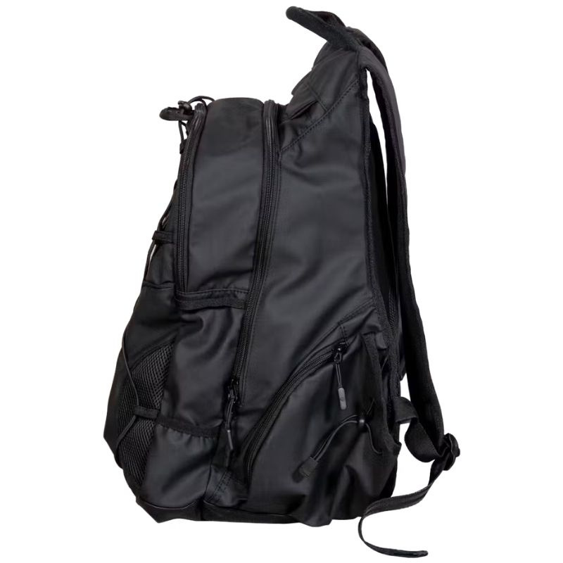 Rucksack Grooming Backpack Schwarz