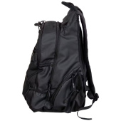 Rucksack Grooming Backpack Schwarz Rucksack Grooming Backpack Schwarz