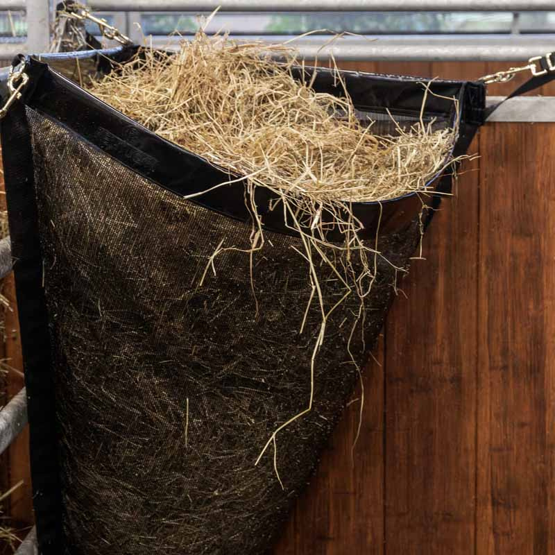 Heutasche Corner Schwarz