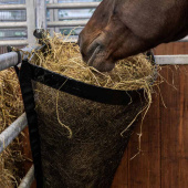 Heutasche Corner Schwarz Heutasche Corner Schwarz