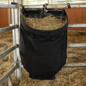 Heutasche Straight Schwarz Heutasche Straight Schwarz