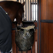 Heutasche Straight Schwarz Heutasche Straight Schwarz