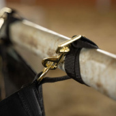 Heutasche Straight Schwarz Heutasche Straight Schwarz