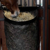 Heutasche Straight Schwarz Heutasche Straight Schwarz