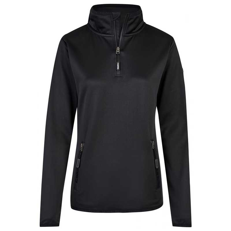 Jerseyshirt Cece Schwarz