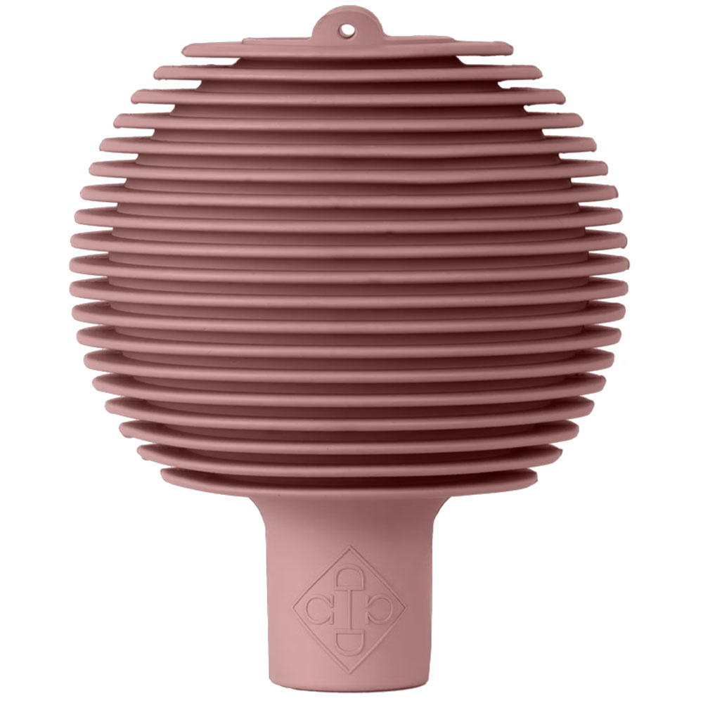 Schutzball Lead & Wall Protection Rubber Pro Altrosa