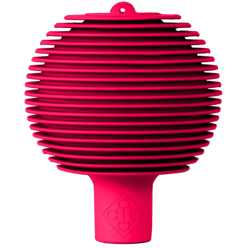 Schutzball Lead & Wall Protection Rubber Pro Rosa