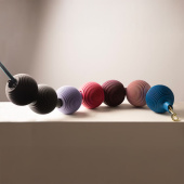 Schutzball Lead & Wall Protection Rubber Pro Rosa Schutzball Lead & Wall Protection Rubber Pro Rosa