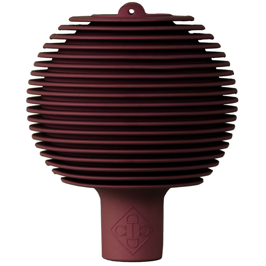 Schutzball Lead & Wall Protection Rubber Pro Bordeaux