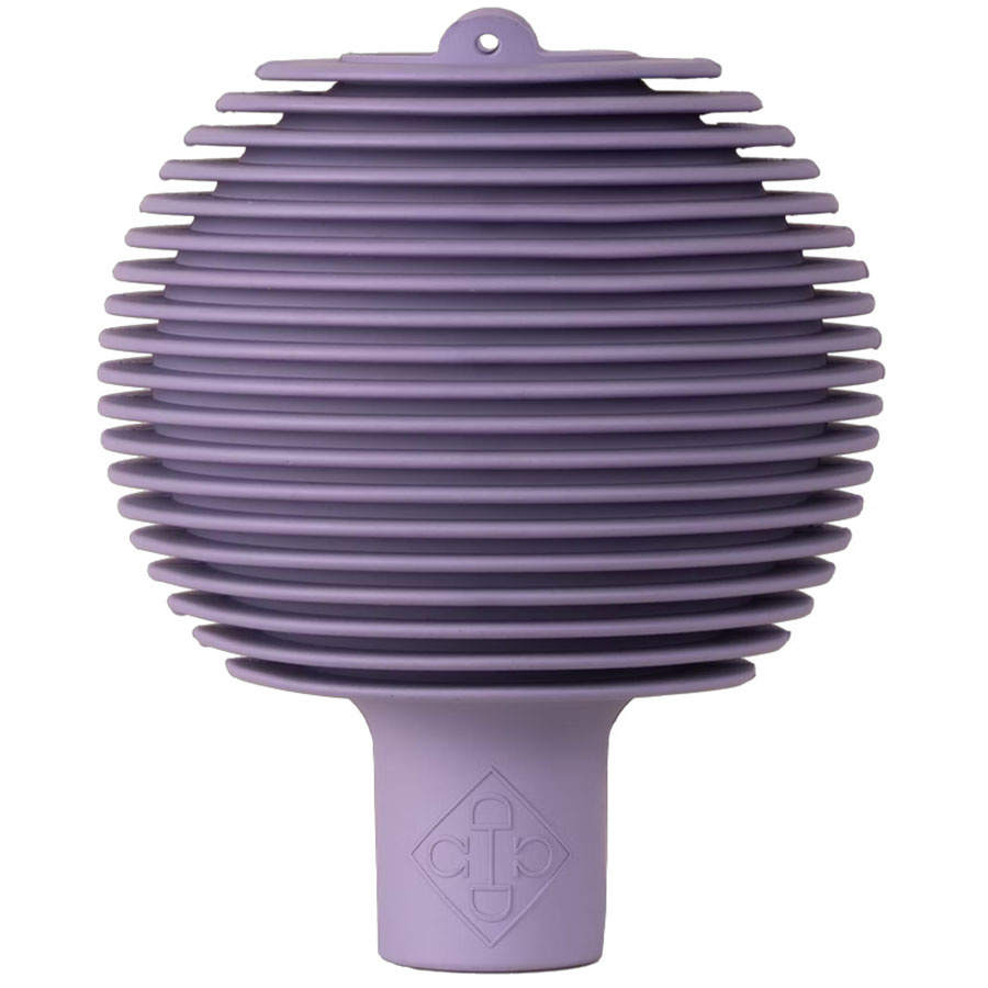 Schutzball Lead & Wall Protection Rubber Pro Helllila