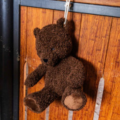 Pferdespielzeug Relax Bear Braun Pferdespielzeug Relax Bear Braun