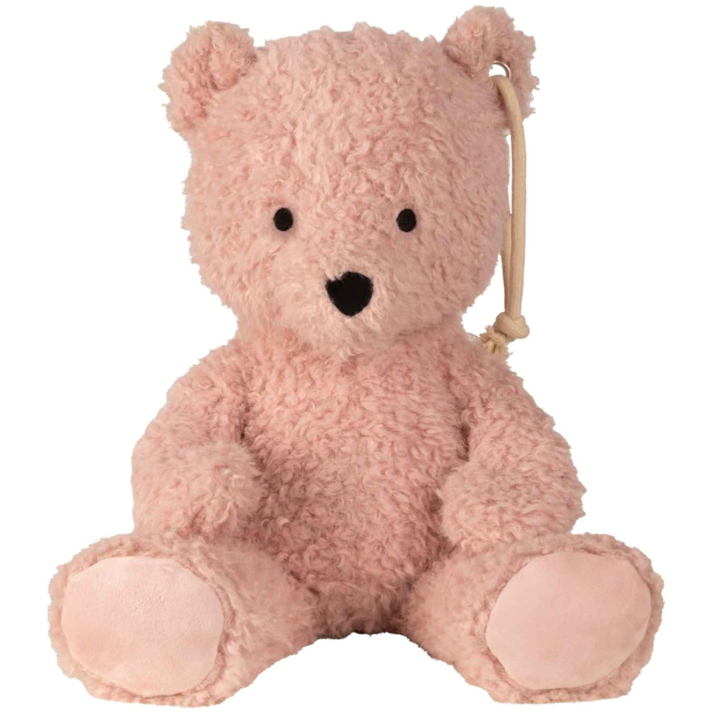 Pferdespielzeug Relax Bear Rosa