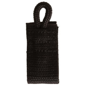 Sicherheitsöse Safety Loop Schwarz Sicherheitsöse Safety Loop Schwarz