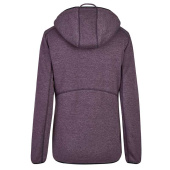 Kapuzenpullover Zip Ruby Deepberry Kapuzenpullover Zip Ruby Deepberry