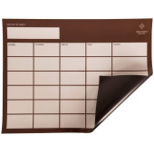 Show Board Magnetic Braun Show Board Magnetic Braun