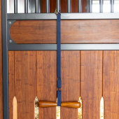 Sattelhalter T-Hanger Marineblau Sattelhalter T-Hanger Marineblau