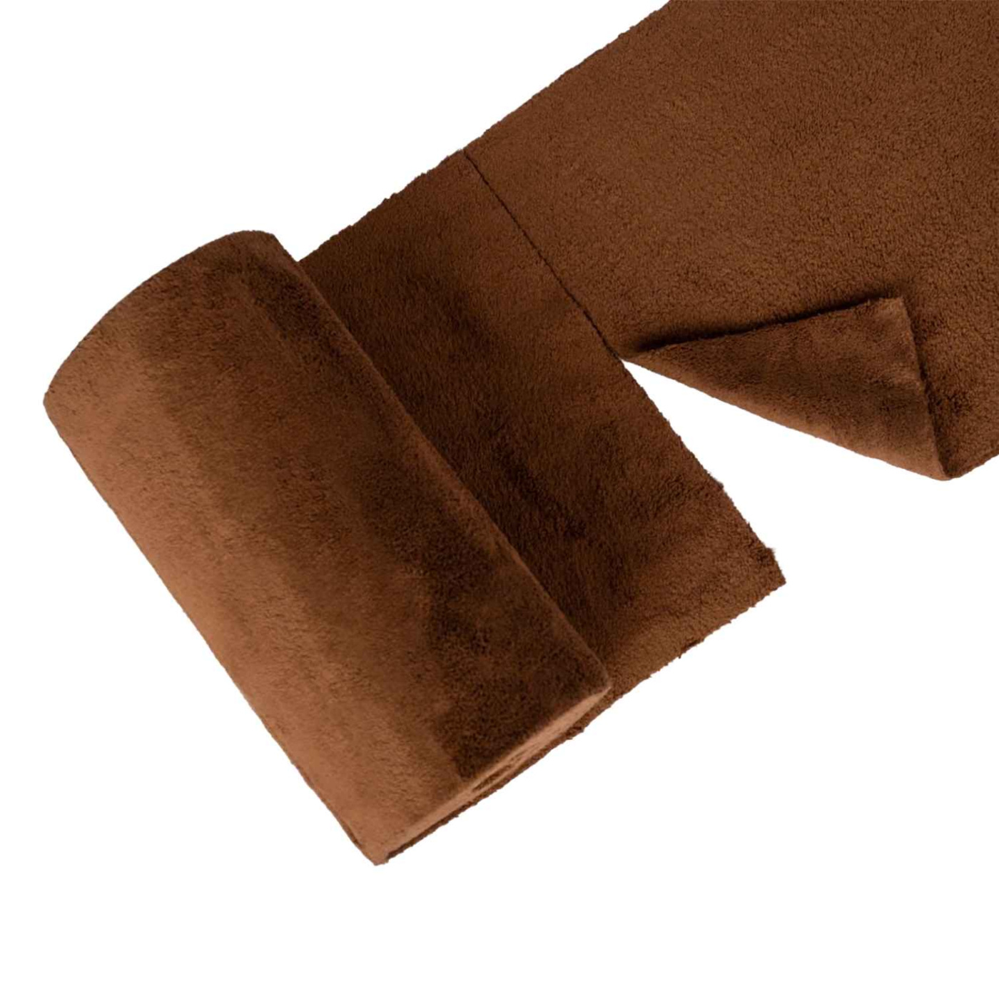 Handtuchrolle Soft 25-pack Braun